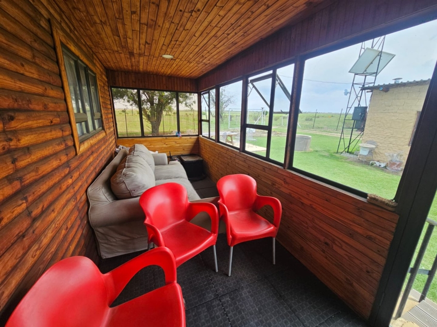 4 Bedroom Property for Sale in Koppies Free State